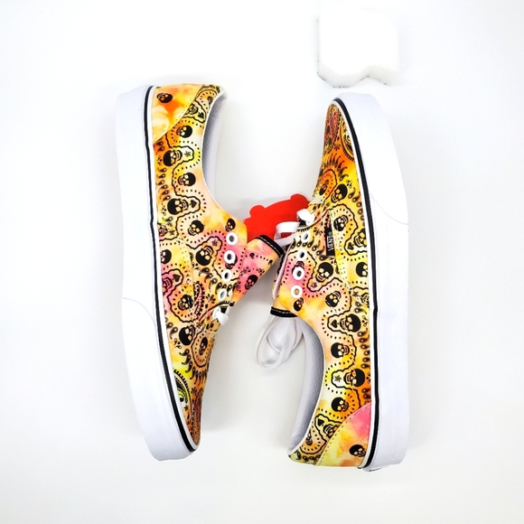 Vans Era Skulls Bandana - Picture 2 of 10